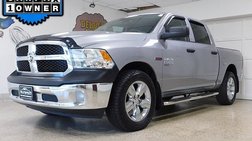 2019 Ram Ram Pickup 1500 Classic Tradesman