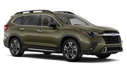 2026 Subaru Ascent Touring