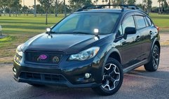 2015 Subaru XV Crosstrek Base