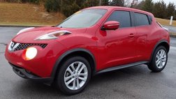 2015 Nissan JUKE SL