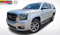 2016 GMC Yukon XL SLE