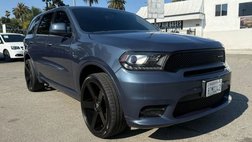 2019 Dodge Durango GT