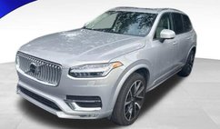 2024 Volvo XC90 B5 Plus Bright Theme