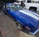 1976 Chevrolet Nova base