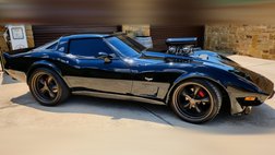 1979 Chevrolet Corvette 