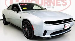 2024 Dodge Charger Daytona Scat Pack