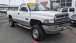 1998 Dodge Ram 2500 ST