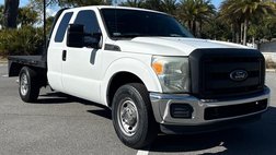 2015 Ford Super Duty F-250 