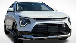 2023 Kia Niro EX Touring