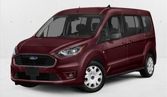 2019 Ford Transit Connect XLT