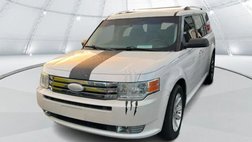 2012 Ford Flex SEL