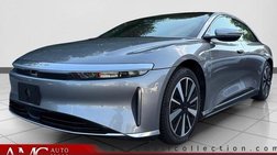 2023 Lucid Air Grand Touring