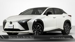 2023 Lexus RZ 450e Premium