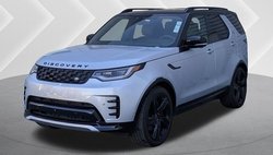 2024 Land Rover Discovery P360 Dynamic SE