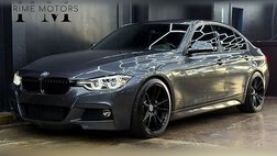 2017 BMW 3 Series 340i xDrive