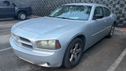 2009 Dodge Charger SE