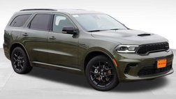 2026 Dodge Durango GT HEMI Premium