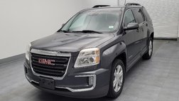2017 GMC Terrain SLE-2