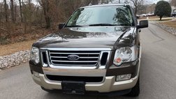 2008 Ford Explorer Eddie Bauer