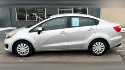 2016 Kia Rio LX