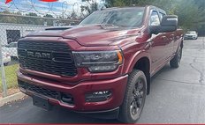 2024 Ram Ram Pickup 3500 Limited