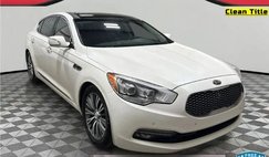 2016 Kia K900 Premium V6
