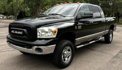 2008 Dodge Ram 3500 Laramie