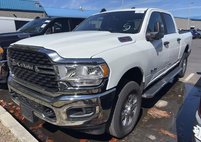 2024 Ram Ram Pickup 2500 Big Horn