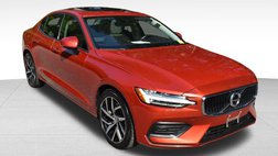 2020 Volvo S60 T5 Momentum