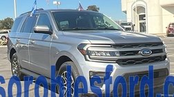 2024 Ford Expedition XLT