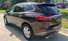 2018 Buick Enclave Premium