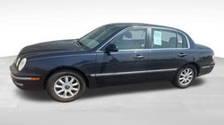 2004 Kia Amanti Base
