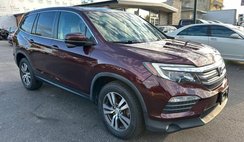 2016 Honda Pilot EX