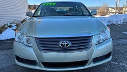 2010 Toyota Avalon XL