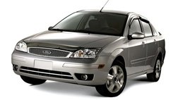 2007 Ford Focus SE