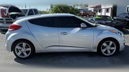 2015 Hyundai Veloster RE:FLEX