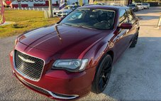 2016 Chrysler 300 Limited