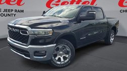 2025 Ram Ram Pickup 1500 Lone Star
