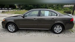 2010 Kia Optima LX