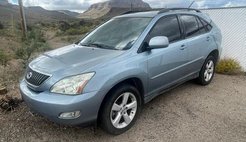 2004 Lexus RX 330 Base
