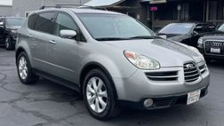 2006 Subaru B9 Tribeca Limited