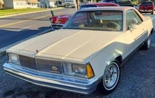 1980 Chevrolet El Camino Conquista Pickup