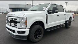 2024 Ford Super Duty F-250 XLT