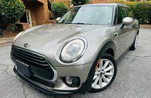 2017 MINI Clubman Cooper ALL4