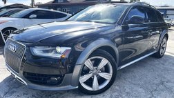 2014 Audi Allroad 2.0T quattro Premium