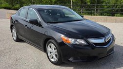 2013 Acura ILX 2.0L