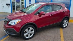 2016 Buick Encore Base