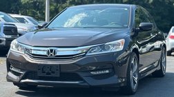 2017 Honda Accord Sport Special Edition