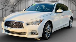 2014 Infiniti Q50 Premium