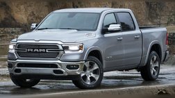 2023 Ram Ram Pickup 1500 Laramie